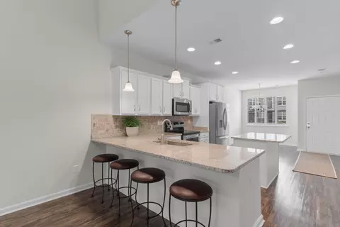 Kitchen - 188 Machrie Loop #C, Myrtle Beach, SC 29588 photo 2 of 2