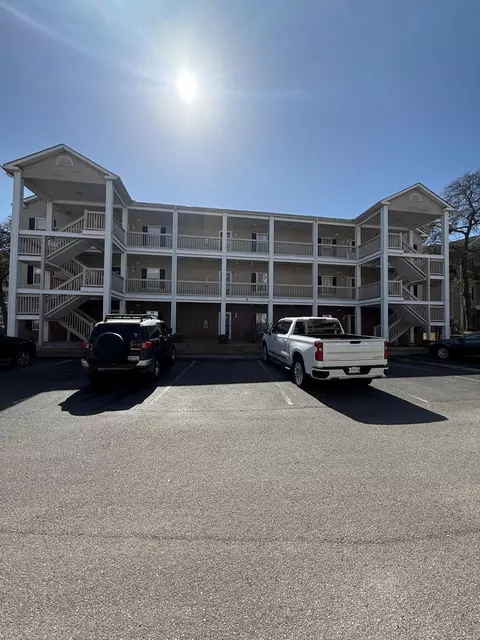 1058 Sea Mountain Hwy #4-102, North Myrtle Beach, SC 29582