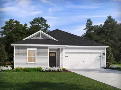Exterior - 205 Evergreen St, Longs, SC 29568 photo 2 of 2