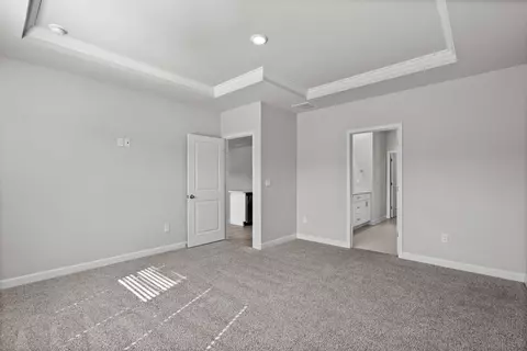 Bedroom - 205 Evergreen St, Longs, SC 29568 photo 3 of 5