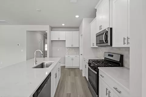Kitchen - 205 Evergreen St, Longs, SC 29568 photo 3 of 4