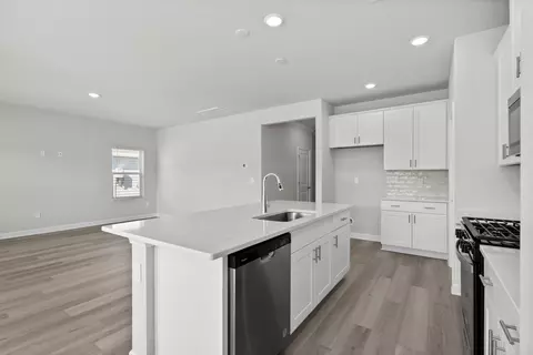Kitchen - 205 Evergreen St, Longs, SC 29568 photo 2 of 4