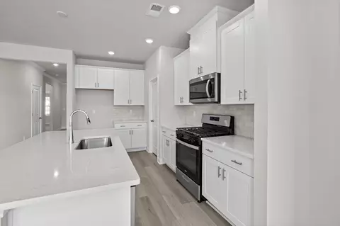 Kitchen - 205 Evergreen St, Longs, SC 29568 photo 4 of 4