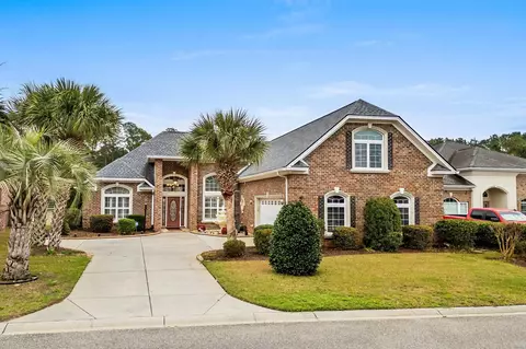 372 Waterfall Cir, Little River, SC 29566