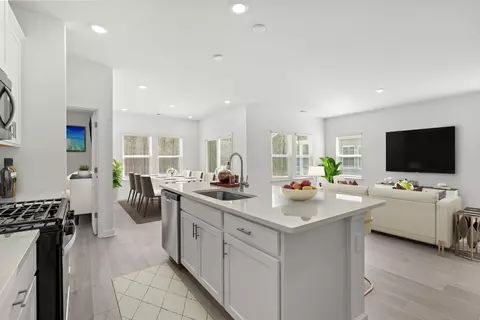 Kitchen - 213 Evergreen St, Longs, SC 29568 photo 1 of 4