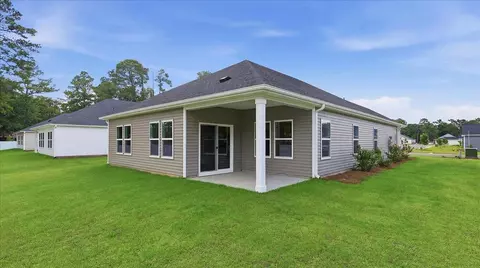 Exterior - 213 Evergreen St, Longs, SC 29568 photo 5 of 5