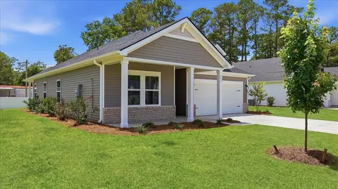 Exterior - 213 Evergreen St, Longs, SC 29568 photo 1 of 5