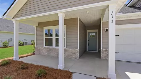 Exterior - 213 Evergreen St, Longs, SC 29568 photo 2 of 5