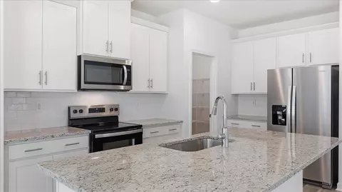 Kitchen - 213 Evergreen St, Longs, SC 29568 photo 3 of 4