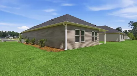 Exterior - 213 Evergreen St, Longs, SC 29568 photo 3 of 5
