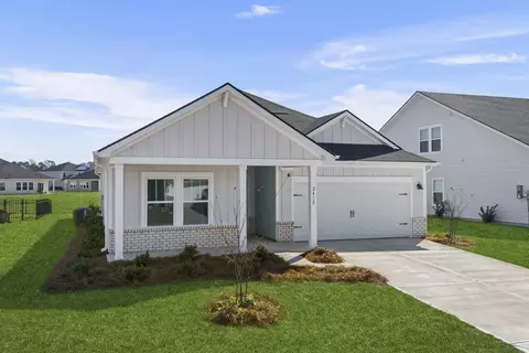 213 Evergreen St, Longs, SC 29568