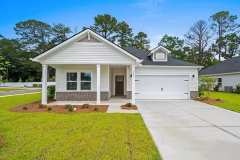 213 Evergreen St, Longs, SC 29568