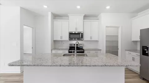 Kitchen - 213 Evergreen St, Longs, SC 29568 photo 2 of 4
