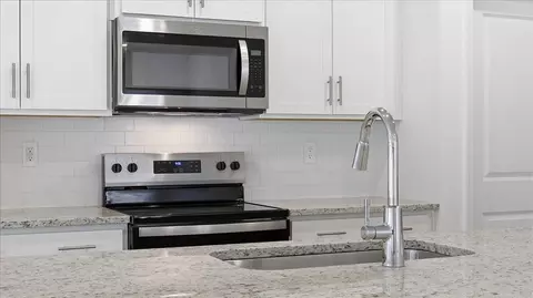 Kitchen - 213 Evergreen St, Longs, SC 29568 photo 4 of 4