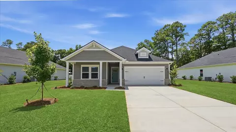 213 Evergreen St, Longs, SC 29568