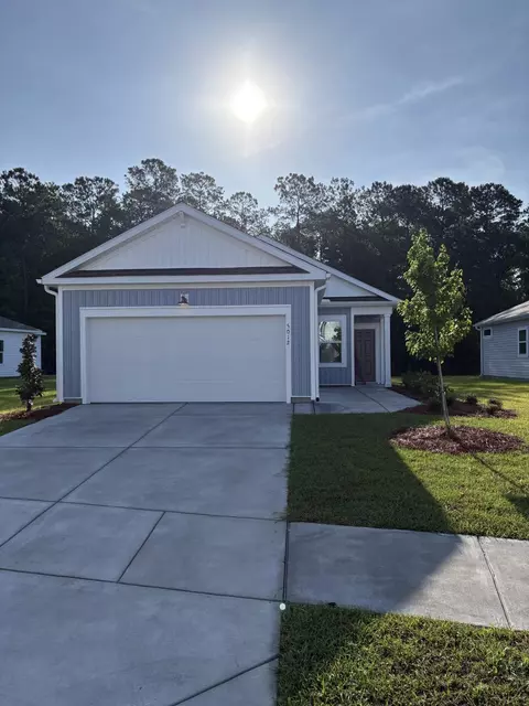 5012 Gallop Ct, Myrtle Beach, SC 29588