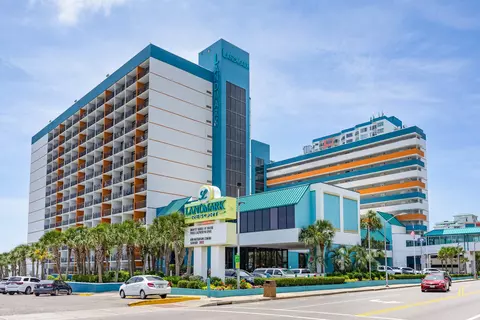 1501 S Ocean Blvd #1048, Myrtle Beach, SC 29577