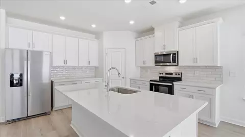 Kitchen - 209 Evergreen St, Longs, SC 29568 photo 4 of 7