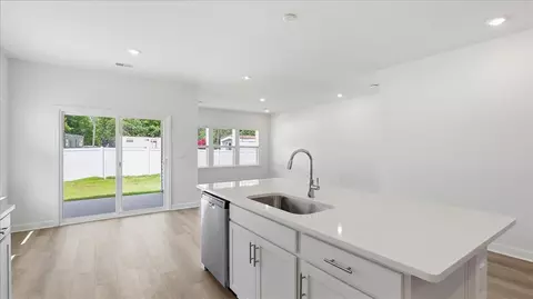 Kitchen - 209 Evergreen St, Longs, SC 29568 photo 3 of 7