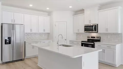Kitchen - 209 Evergreen St, Longs, SC 29568 photo 6 of 7