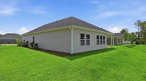 Exterior - 209 Evergreen St, Longs, SC 29568 photo 2 of 2