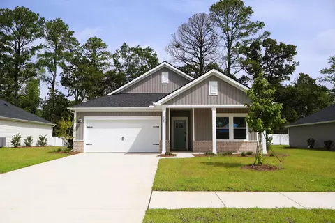 305 Jessamine St, Longs, SC 29568