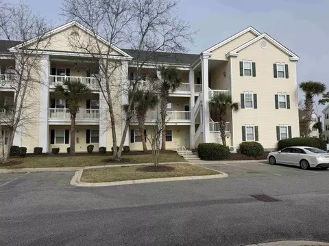 601 Hillside Dr #3125, North Myrtle Beach, SC 29582