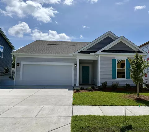 6016 Harness Ct, Myrtle Beach, SC 29588
