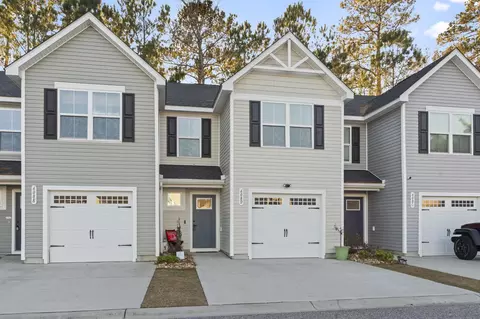 608 Montenegro Way #D, Myrtle Beach, SC 29579