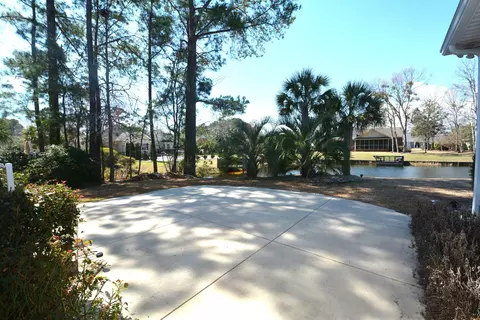 Exterior - 403 Lumber River Rd, Myrtle Beach, SC 29588 photo 3 of 6