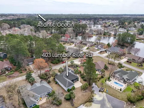 View/Area - 403 Lumber River Rd, Myrtle Beach, SC 29588 photo 4 of 10