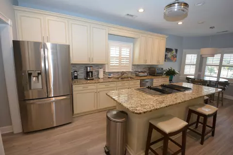 Kitchen - 403 Lumber River Rd, Myrtle Beach, SC 29588 photo 6 of 6