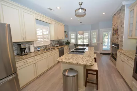 Kitchen - 403 Lumber River Rd, Myrtle Beach, SC 29588 photo 1 of 6