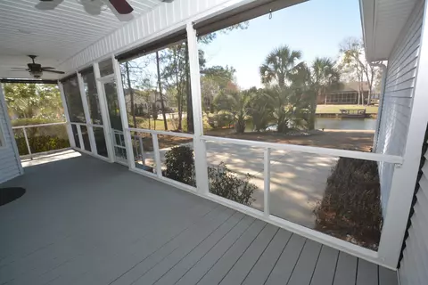 Exterior - 403 Lumber River Rd, Myrtle Beach, SC 29588 photo 5 of 6