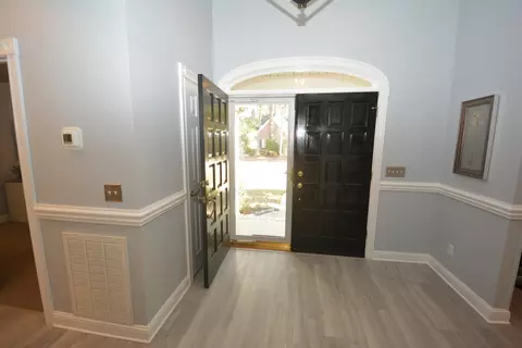 Entry Way - 403 Lumber River Rd, Myrtle Beach, SC 29588 photo 4 of 5