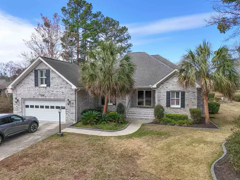 403 Lumber River Rd, Myrtle Beach, SC 29588
