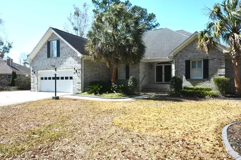 Exterior - 403 Lumber River Rd, Myrtle Beach, SC 29588 photo 2 of 6