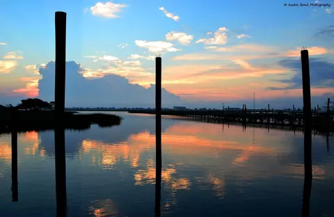 View/Area - 403 Lumber River Rd, Myrtle Beach, SC 29588 photo 6 of 10