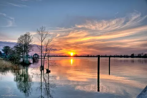 View/Area - 403 Lumber River Rd, Myrtle Beach, SC 29588 photo 8 of 10
