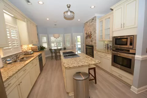 Kitchen - 403 Lumber River Rd, Myrtle Beach, SC 29588 photo 3 of 6