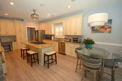 Kitchen - 403 Lumber River Rd, Myrtle Beach, SC 29588 photo 4 of 6