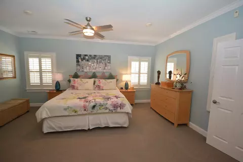 Bedroom - 403 Lumber River Rd, Myrtle Beach, SC 29588 photo 7 of 8