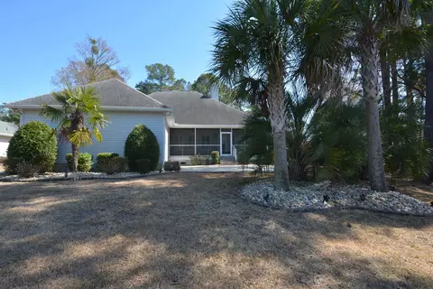 Exterior - 403 Lumber River Rd, Myrtle Beach, SC 29588 photo 1 of 6