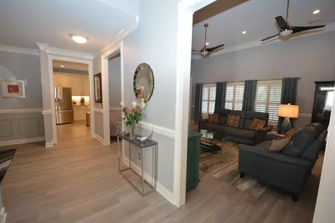 Entry Way - 403 Lumber River Rd, Myrtle Beach, SC 29588 photo 1 of 5