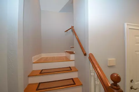 Entry Way - 403 Lumber River Rd, Myrtle Beach, SC 29588 photo 2 of 5