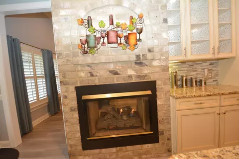 Kitchen - 403 Lumber River Rd, Myrtle Beach, SC 29588 photo 2 of 6