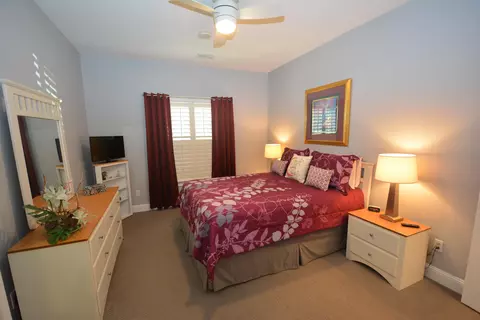 Bedroom - 403 Lumber River Rd, Myrtle Beach, SC 29588 photo 3 of 8