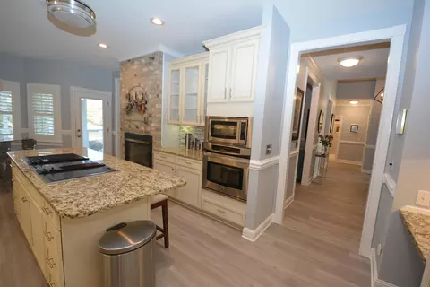 Entry Way - 403 Lumber River Rd, Myrtle Beach, SC 29588 photo 5 of 5