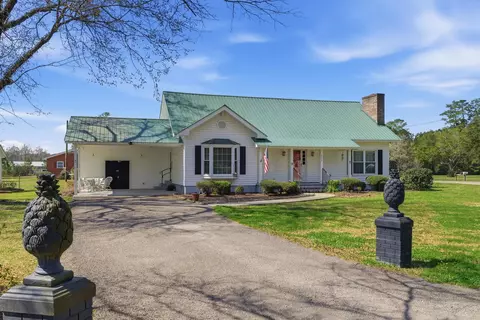 204 Old Dunn Ln, Conway, SC 29526