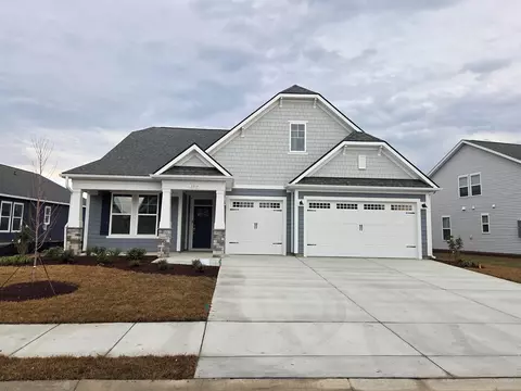 2219 Seagrape Dr, Little River, SC 29566